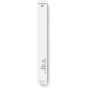 Comparateur de prix : Dr. Hauschka - Eye Definer - Brown