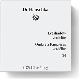 Dr. Hauschka - Eyeshadow 04 Verdelite 1,4 g pas cher