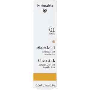 Dr. Hauschka Make-up Teint Concealer Coverstick 2gr pas cher