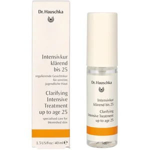 Dr. Hauschka Clarifying Intensive Treatment Up To Age 25 40 ml