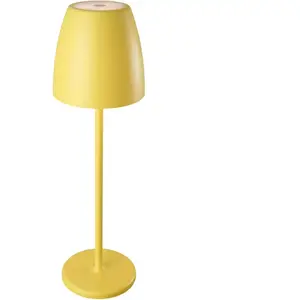 Megatron, Lampe de table, Lampe de table à accu Tavola (350 lm) pas cher