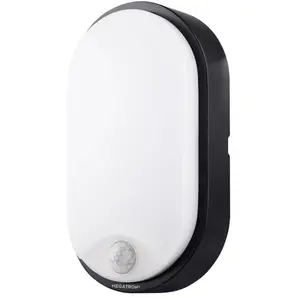 Comparateur de prix : Applique LED extérieure avec détecteur de mouvement Megatron Bulka MT6...