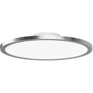LightMe, Applique + plafonnier, LM85653 (2000 lm, GX53) pas cher