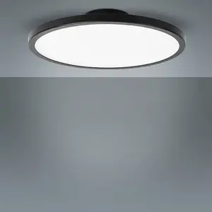 Megaman, Applique + plafonnier, Plafonnier à LED IDV (1600 lm, GX53) pas cher