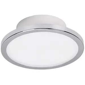 Plafonnier LED LightMe Aqua LM85650 GX5.3 N/A Puissance: 8 W blanc chaud N/A pas cher
