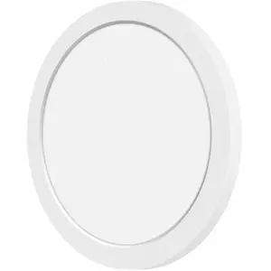Comparateur de prix : Megatron Megatron Plafonnier Led Pano Rond Ø 21,7 Cm