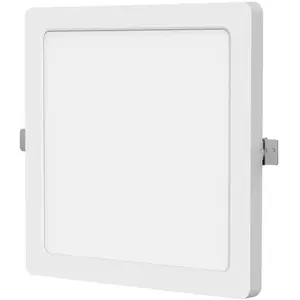 Megatron, Applique + plafonnier, Luminaire LED encastré Pano (1000 lm) pas cher