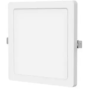 Luminaire à LED encastrable Megatron Pano MT76116 LED intégrée Puissance: 18 W blanc chaud, blanc neutre, blanc lum pas cher