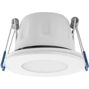 Megaman, Applique + plafonnier, Downlight à LED pas cher