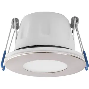 Megaman, Applique + plafonnier, Downlight à LED pas cher