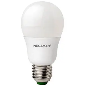 Megaman MM21096 LED-lamp Energielabel F (A - G) E27 Peer 5 W = 40 W Wa... pas cher
