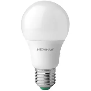 Ampoule LED - MEGAMAN - MM21086 - Blanc neutre - 9.5 W - A+ - E27 pas cher