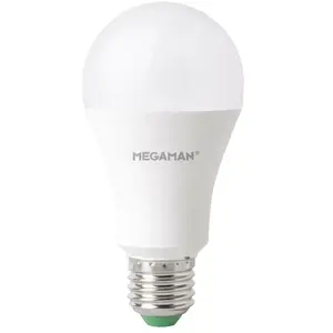 Ampoule LED - MEGAMAN - MM21138 - E27 - 13.5 W - Blanc chaud - A++ pas cher
