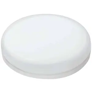 Megaman MM27994 LED-lamp Energielabel F (A - G) GX53 Reflector 6.5 W Neutraalwit (Ø x l) 75 mm x 24 mm 1 stuk(s) pas cher