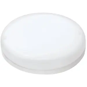Megaman MM27692 LED-lamp Energielabel F (A - G) GX53 Reflector 6 W Warmwit (Ø x l) 75 mm x 24 mm 1 stuk(s) pas cher
