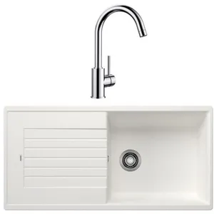 Blanco Blanco - Pack évier + mitigeur 100cm 528428