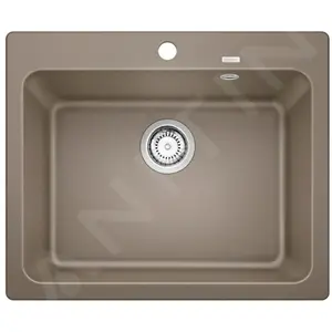 Blanco, Lavabo, Naxa 6 (Éviers à poser, 61.50 cm, 51 cm) pas cher