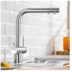 Comparateur de prix : Blanco BLANCO ROBINET 523128