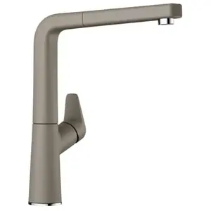 Comparateur de prix : Mitigeur - BLANCO - 521283 - Pivotant - Economie d'eau - Chromé
