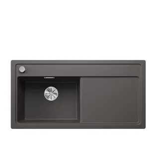 Blanco, Lavabo, Zenar XL 6 S (Éviers à poser, 100 cm, 51 cm) pas cher