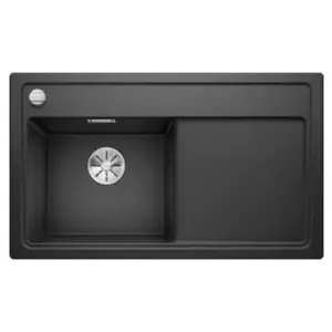 Blanco, Lavabo, Zenar 45 S (Éviers à poser, 86 cm, 51 cm) pas cher