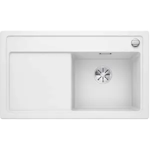 Blanco, Lavabo, Zenar 45 S (Accessoires pour éviers, 86 cm, 51 cm) pas cher
