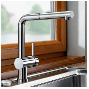 Blanco BLANCO ROBINET LINUS 514276 pas cher