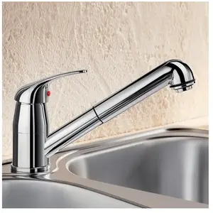 Blanco BLANCO ROBINET 517731