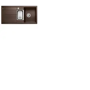 Blanco, Lavabo, Metra 6 S-F (49 cm, 99 cm) pas cher