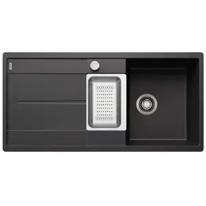 Blanco, Lavabo, Metra 6 S-F (47 cm, 99 cm) pas cher