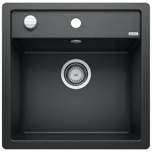 Blanco, Lavabo, Dalago 5-F (50.50 cm, 50.50 cm) pas cher