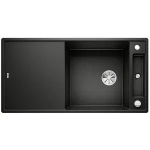 Blanco, Lavabo, Axia III XL 6 S (Éviers à poser, 100 cm, 51 cm) pas cher