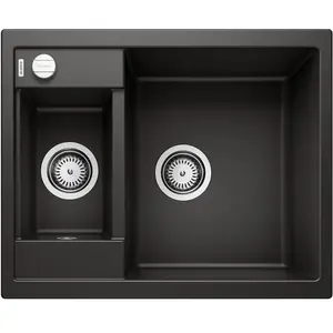 Blanco, Lavabo, Metra 6 (Éviers à poser, 61.50 cm, 50 cm) pas cher
