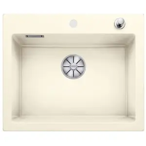 Blanco BLANCO EVIER 524732 pas cher