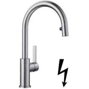 Blanco BLANCO ROBINET 525125 pas cher