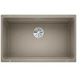 Blanco, Lavabo, Etagon 700-U (Evier sous plan, 46 cm, 73 cm) pas cher