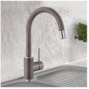 Blanco, Robinetterie de cuisine, MIDA-S pas cher