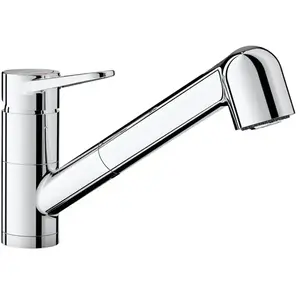 Blanco, Robinetterie de cuisine, Wega-S-F II pas cher