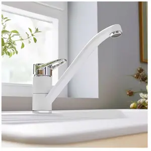 Blanco, Robinetterie de cuisine, Wega II pas cher