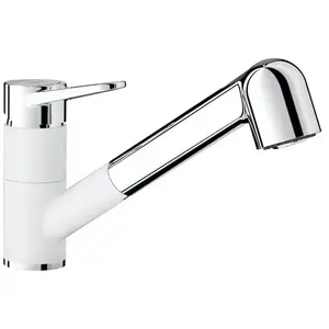 Blanco, Robinetterie de cuisine, Wega-S II pas cher