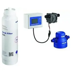 Blanco, Robinetterie de cuisine, Drink Filter Set Soft L pas cher