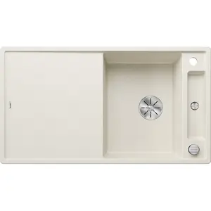 Blanco, Lavabo, Axia Iii 5 S (91.50 cm, 51 cm) pas cher