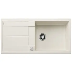 Blanco, Lavabo, Metra XL 6 S (100 cm, 50 cm) pas cher