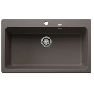 Blanco, Lavabo, Naya XL 9 (Accessoires pour éviers, 86 cm, 51 cm) pas cher