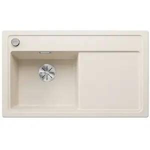 Blanco, Lavabo, ZENAR 45 S (Accessoires pour éviers, 86 cm, 51 cm) pas cher