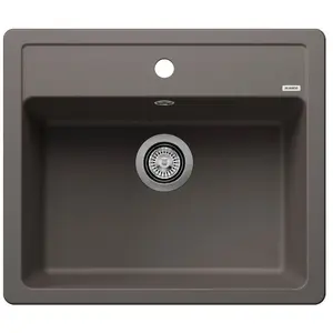 Blanco, Lavabo, LEGRA 6 (Evier encastré, 58.50 cm, 60 cm) pas cher