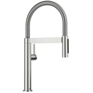 Blanco, Robinetterie de cuisine, Culina-S II Mini pas cher