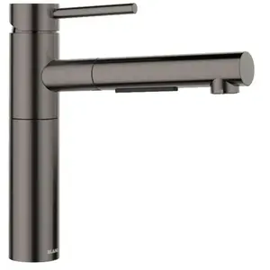 Blanco, Robinetterie de cuisine, ALTA-S II Acier inoxydable satiné Aci...Vendu pargalaxus