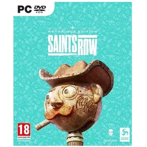 Plaion Saints Row Notorious Edition Pc