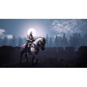 Tripwire Chivalry 2 Steelbook Edition (Ps4) pas cher